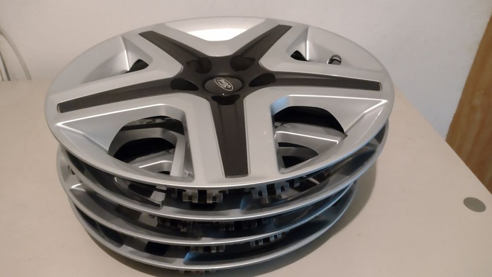 Capace roti Ford originale 16'