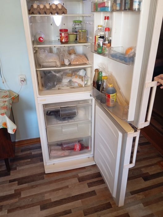 В хорошем состоянии