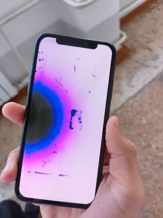 Продам айфон XS 64 гб 100 акб