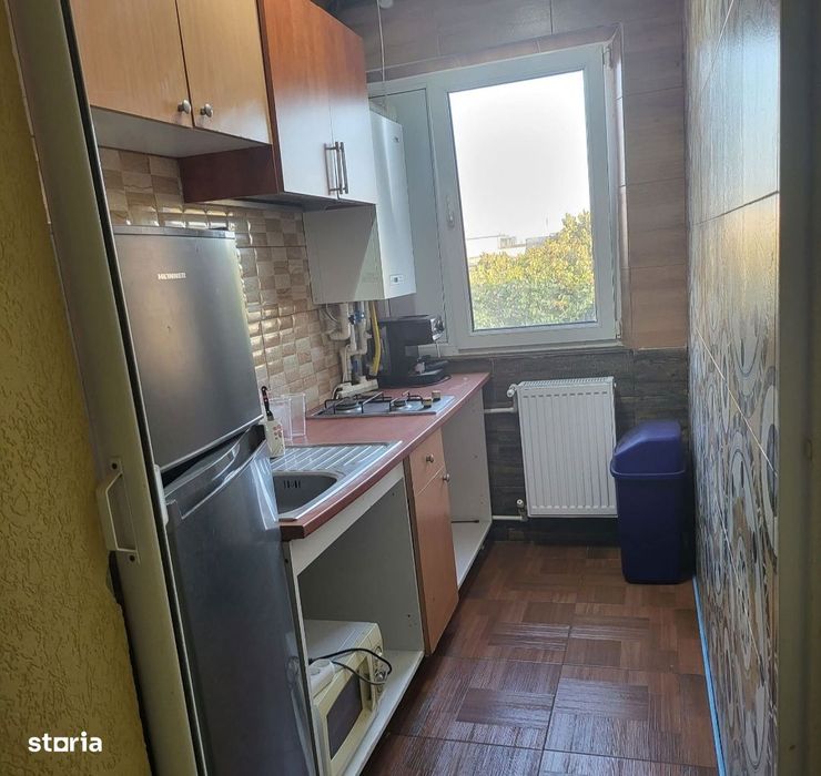 Apartament 3 csmere semid zona Tomis nord -Ciresica