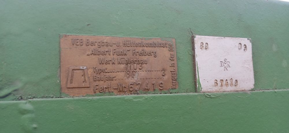 Агрегат за ток 100kw