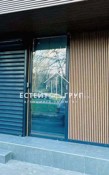 Дава се под наем Магазин в Варна, Автогара - 50 кв.м за 382.5 € - Снимка #5