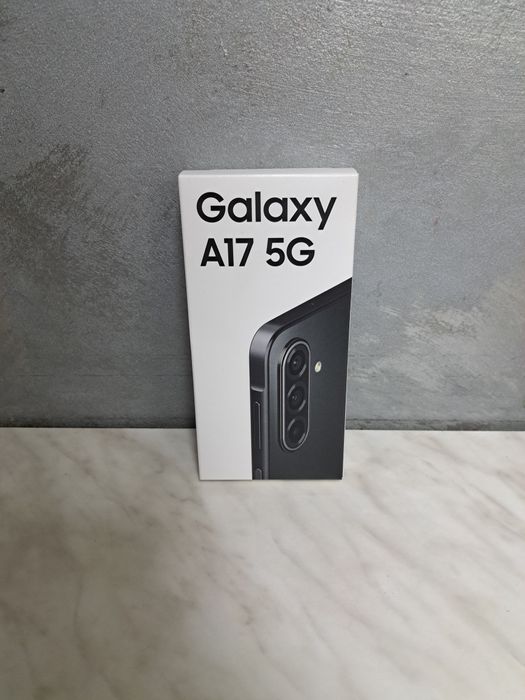 Samsung A17 128GB Sigilat Bmg Amanet 99157