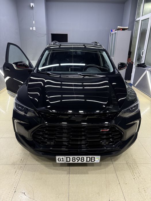 Trecker redline xitoy