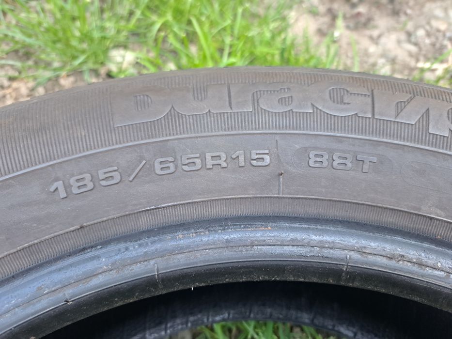 Anvelope vară GOODYEAR