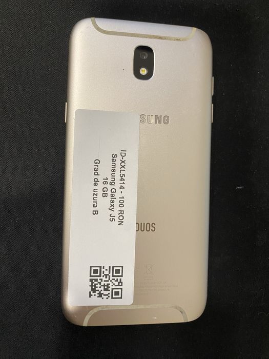 Samsung Galaxy J5 16Gb id-XXL5414
