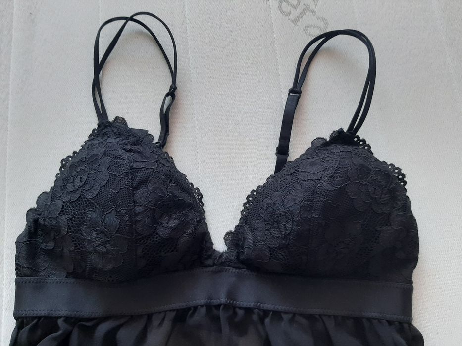 Нов марков сутиен Pricesse