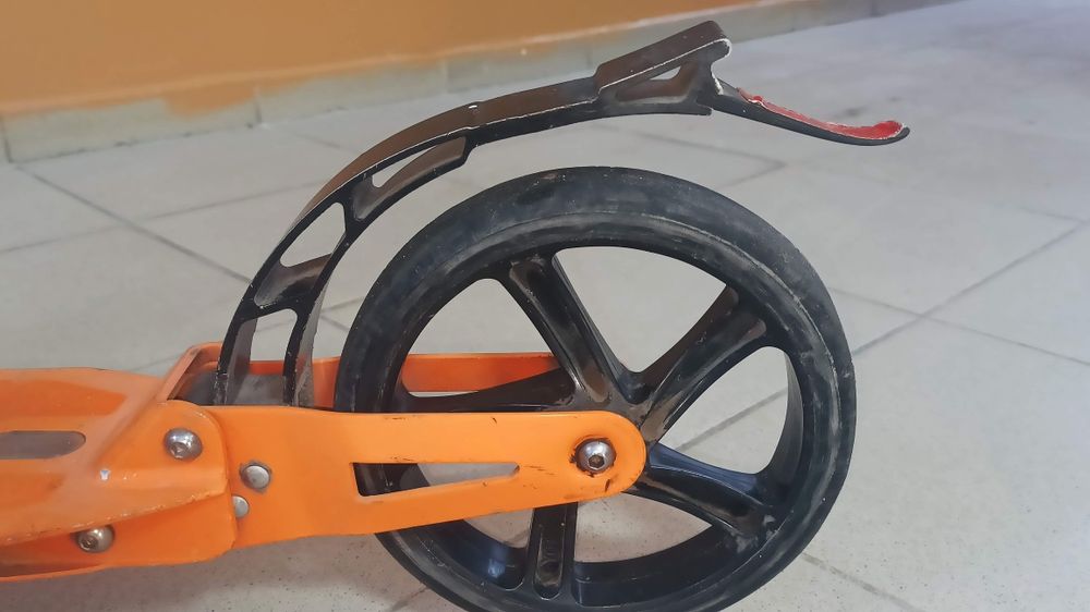 Продам Самокат..