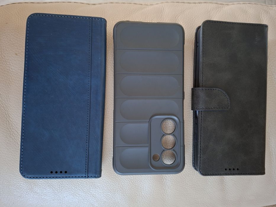 Telefon  Oppo A5  în  garanție+3huse cadou