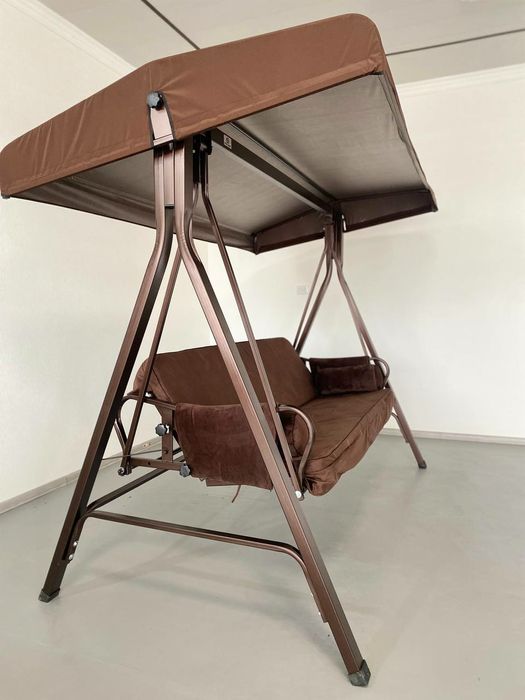 SteelCraft "качели,arg'imchoq"lari