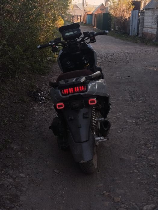 Продоется танк про