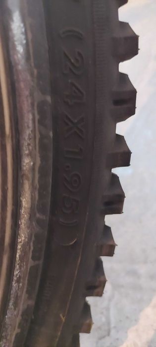 Велосипед детско-юношески