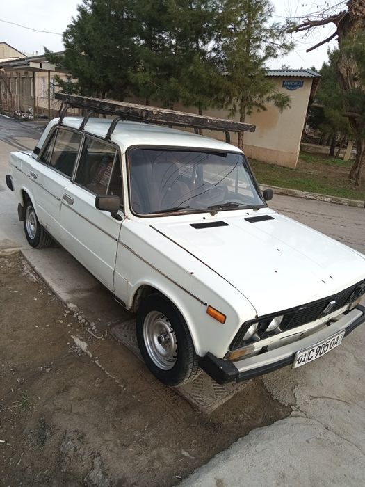 Ваз 2106 мотор зверь 03 состояние среднее