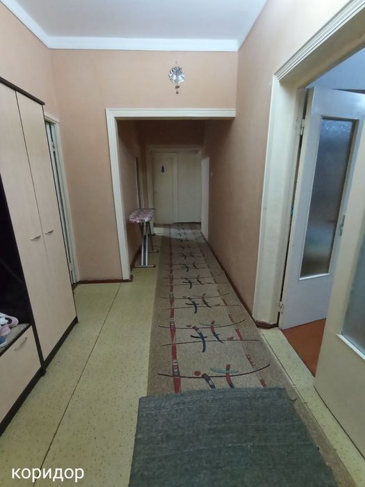 Продается квартира ттз-4