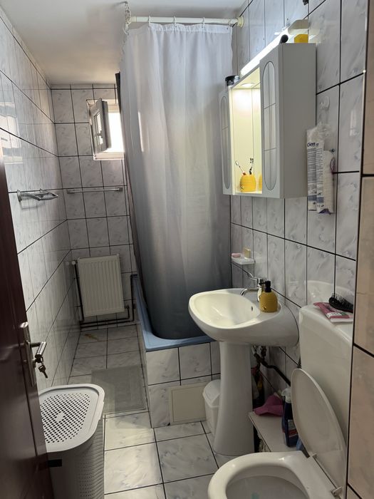 Apartament Baia Sprie