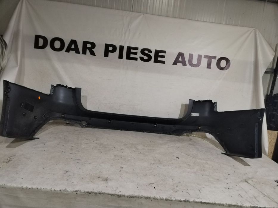 Bara spate Audi A6, Audi A7 RS, 2018, 2019, 2020, 2021, 2022, 2023, 2024, cod origine OE 4K8807511J.