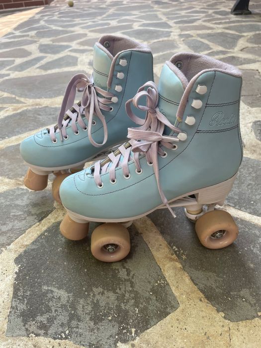 Patine cu role Rookie
