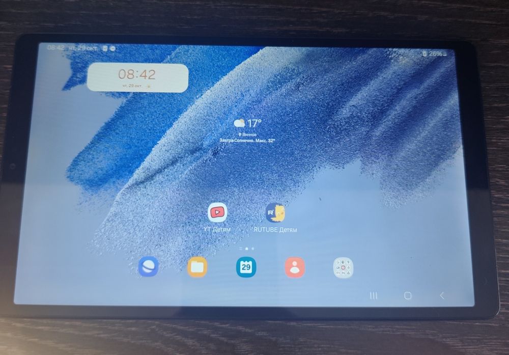Продам Планшет Galaxy Tab A7 Lite