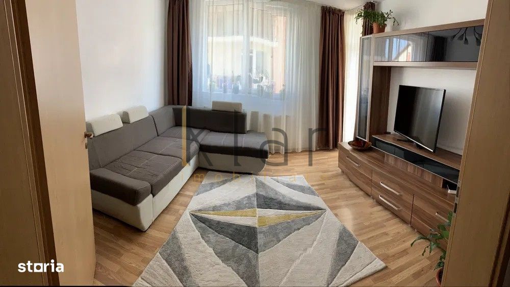 Apartament 2 camere decomandat 56 mp! Zona Eroilor! — fotografia 1