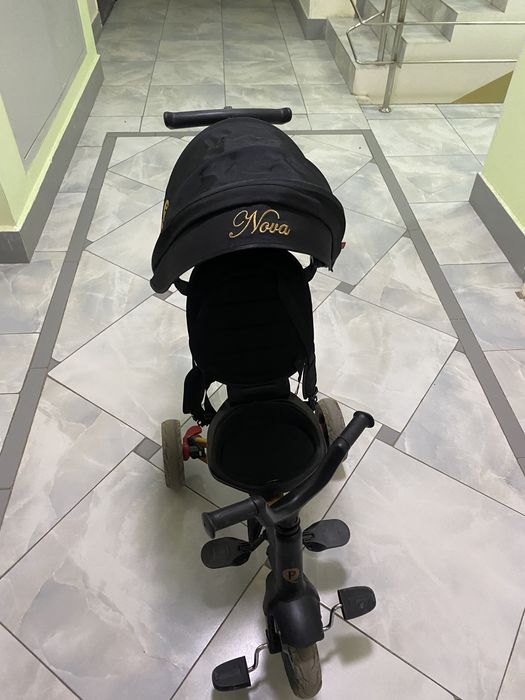 Велосипед QPlay Nova