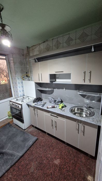 Квартира ижарага берилади