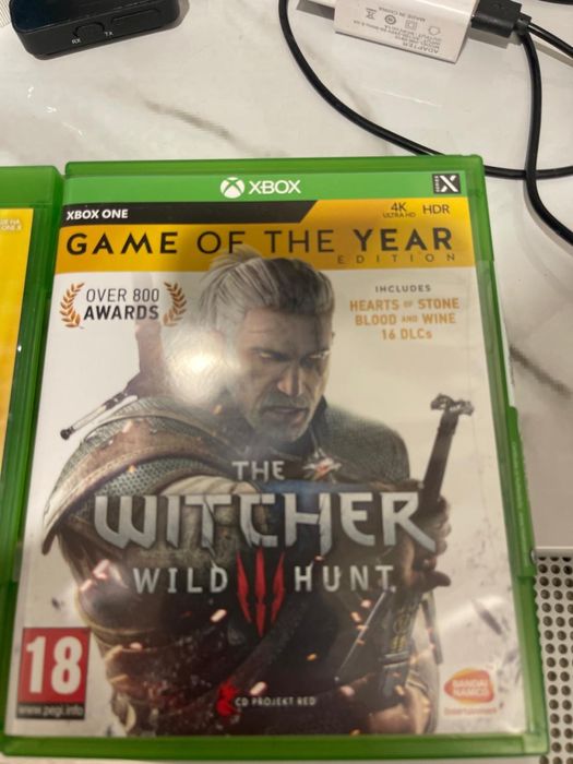 Продам Xbox one s