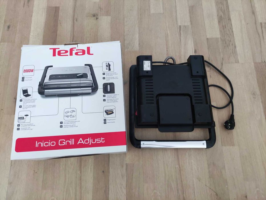 Грил скара Тефал 2000W
