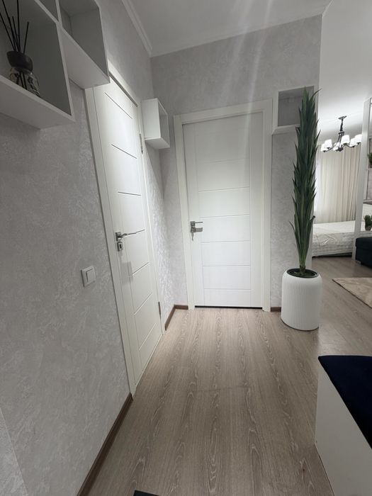 Своя 1в2/6/9 Махтумкули ул новостройка