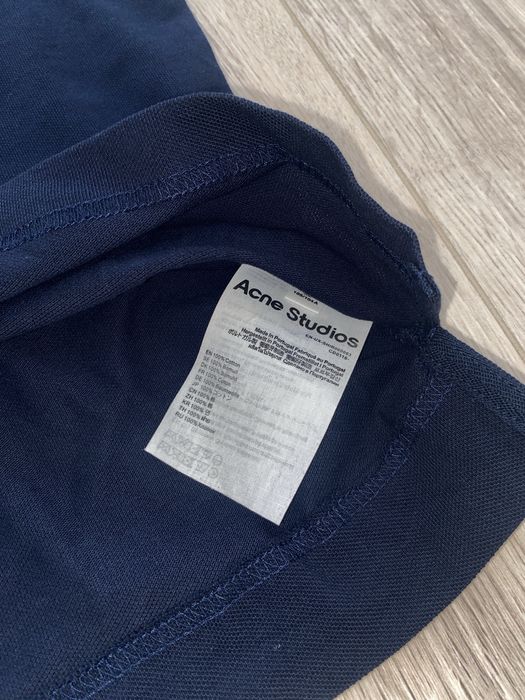Футболка Acne Studios