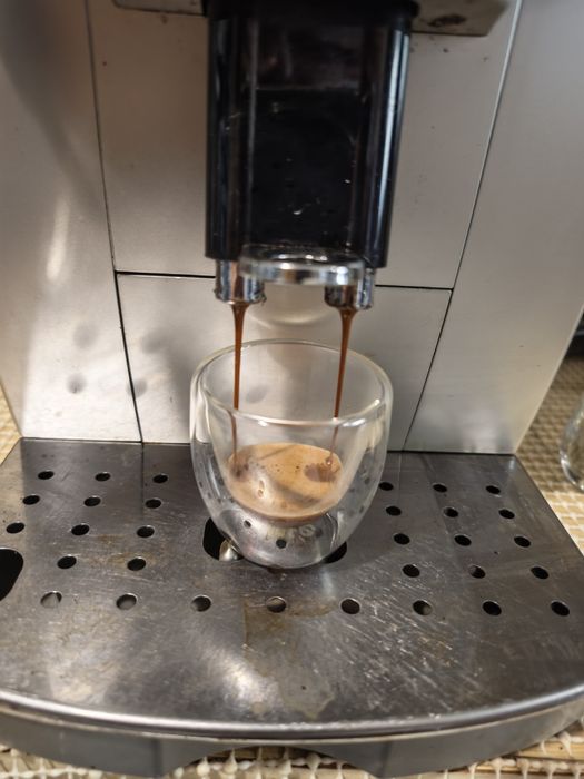 Delonghi ECAM 22.110.SB Magnifica S