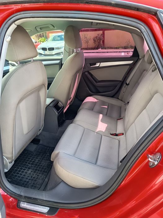 AUDI A4 B8 2000 diesel/Navigație/Clima /Aux