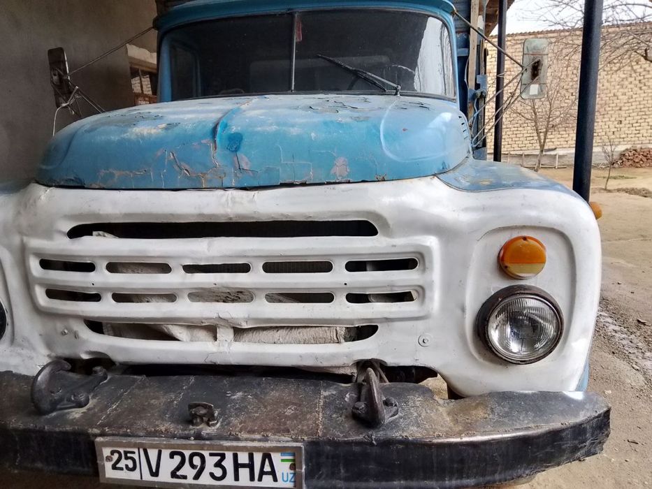 Samasval zil yili 1991 mator balon  karopka zadni mos muamos yoq