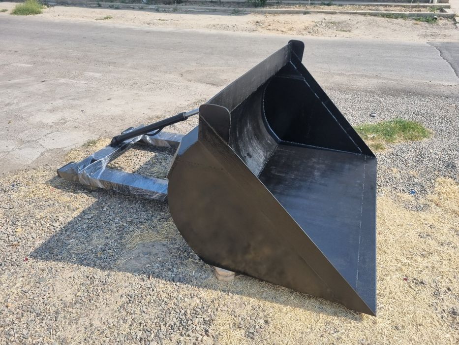 Ковш . Кара,kara,автопогрузчик учун