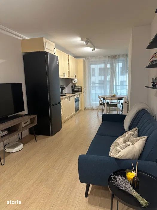 Apartament 2 camere, 49 mp + terasa 12 mp | Grigorescu