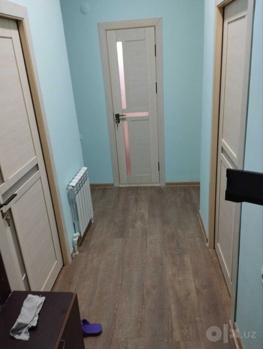 Продоётся квартира 3-х комнатный квартира в городе Кагане