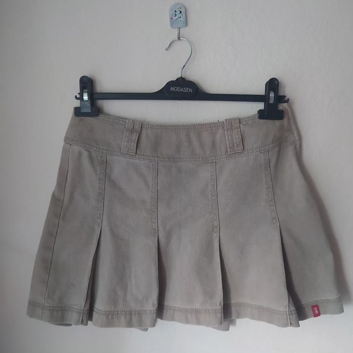 Плисирана пола на esprit