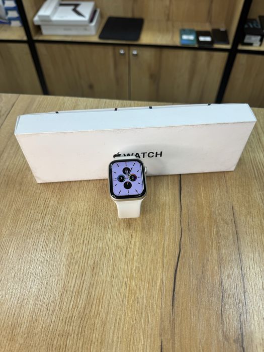 Iphone Se 2 44 mm 100%