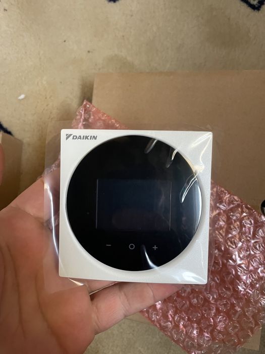 Termostat DAIKIN , PURMO ,