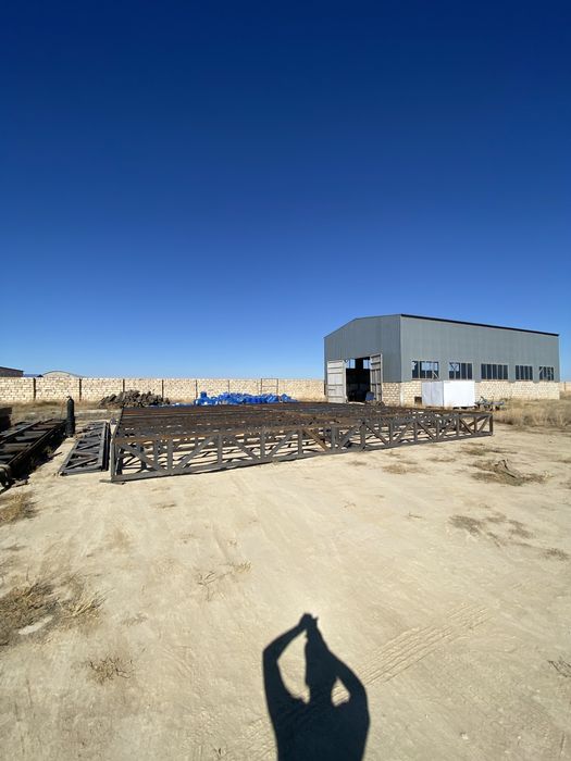 Металлоконструкции