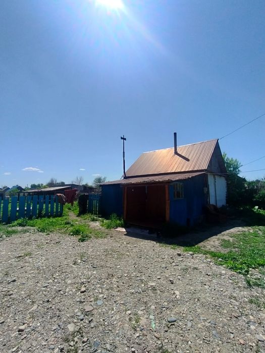 Продается дом Село Опытное поле