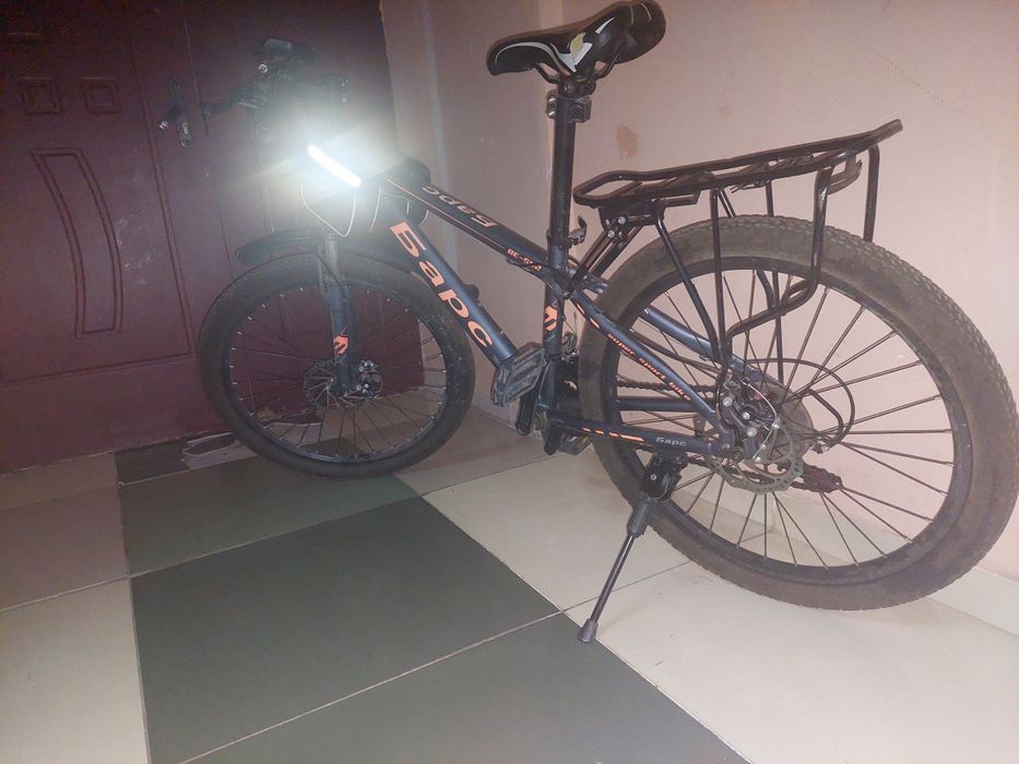 Велосипед для детей, диагональ 24,