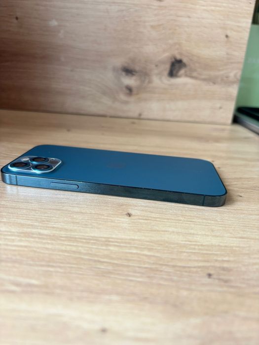 iPhone 12 pro de 128giga