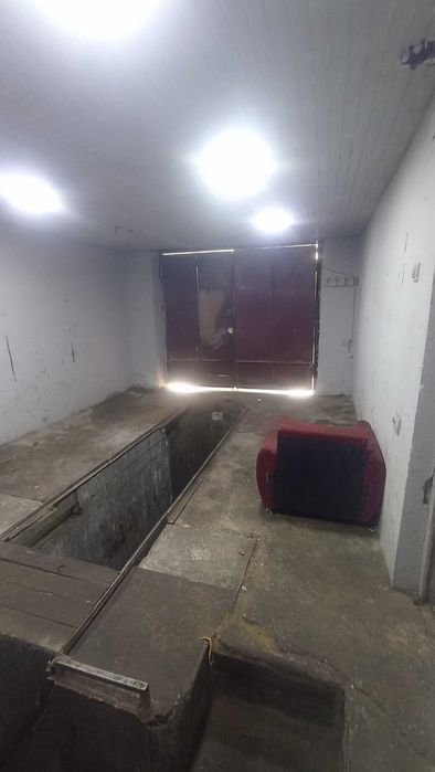 Ishlab chiqarish/servis uchun joy/Помещение под произ-во, цех, сервис