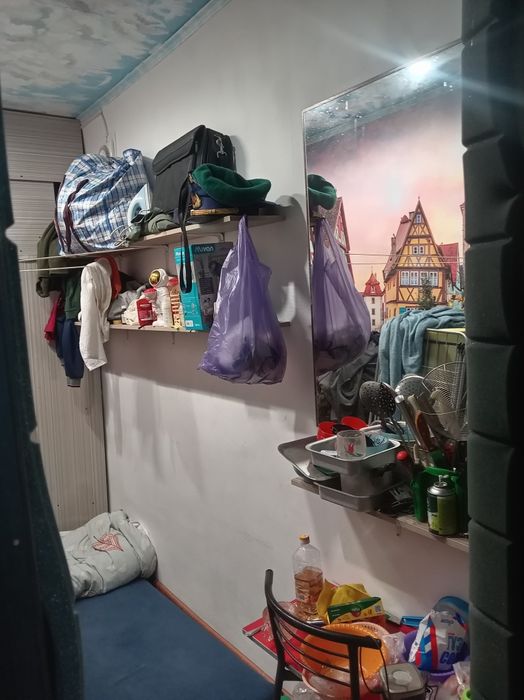 помещение Сарарка богенбаяа