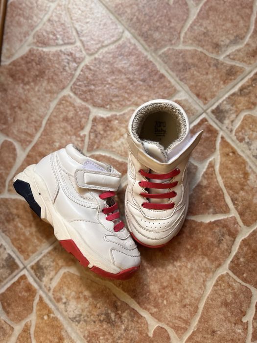 Детски маратонки addidas