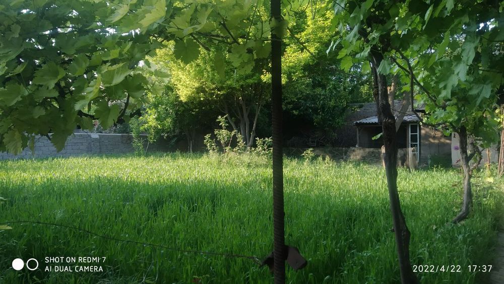 Продаётся дом 11,7 соток в поселке Туя-Бугиз