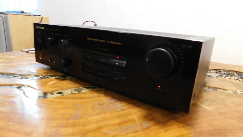 statie / amplificator pioneer a351r