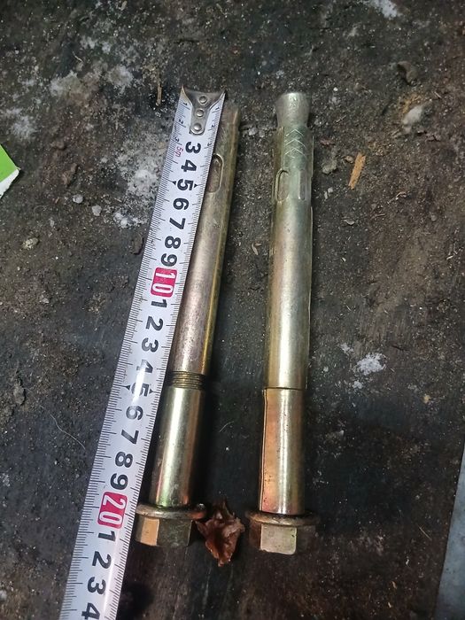 Продам анкер болты