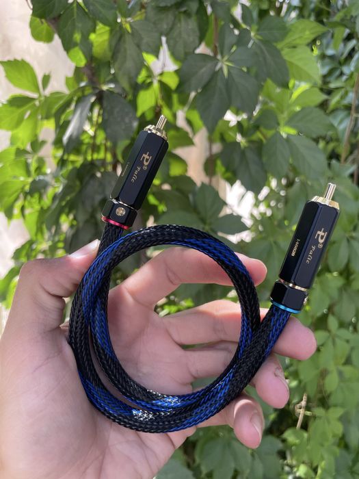 Качественные аудио видео кабеля Xlr rca jack….. Ручная сборка на заказ