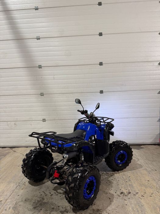 ‼️Atv Kxd Hummer 125 NOU‼️
